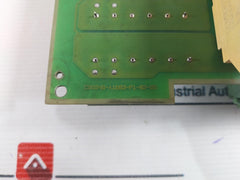 Siemens C98043-a1603-l-41-05 Printed Circuit Board