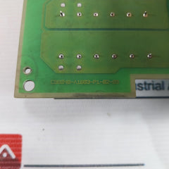 Siemens C98043-a1603-l-41-05 Printed Circuit Board