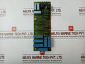 Siemens C98043-a1604-l Control Board C98040-a1604-p2-02-86 V1 94V-0