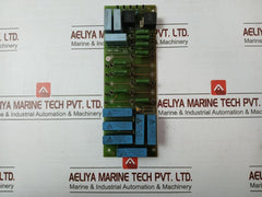 Siemens C98043-a1604-l Control Board C98040-a1604-p2-02-86 V1 94V-0