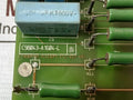 Siemens C98043-a1604-l Control Board C98040-a1604-p2-02-86 V1 94V-0
