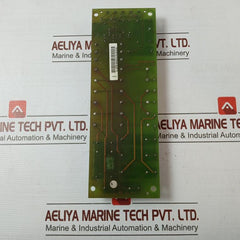 Siemens C98043-a1604-l Control Board C98040-a1604-p2-02-86 V1 94V-0