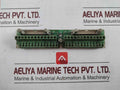 Siemens C98043-a1616-l1-04 Terminal Board