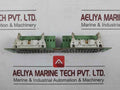 Siemens C98043-a1616-l1-04 Terminal Board