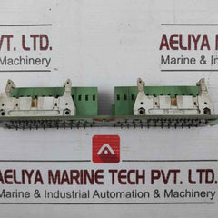 Siemens C98043-a1616-l1-04 Terminal Board