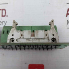 Siemens C98043-a1616-l1-04 Terminal Board