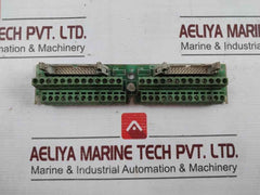 Siemens C98043-a1616-l1-04 Terminal Board