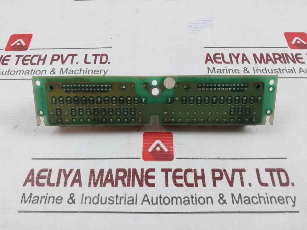 Siemens C98043-a1616-l1-04 Terminal Board
