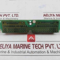 Siemens C98043-a1616-l1-04 Terminal Board