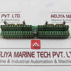 Siemens C98043-a1616-l1-04 Terminal Board