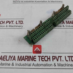 Siemens C98043-a1616-l1-04 Terminal Board