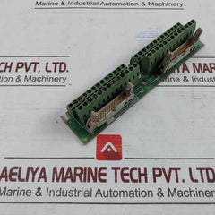 Siemens C98043-a1616-l1-04 Terminal Board