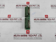 Siemens C98043-a1616-l1-04 Terminal Board