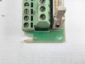 Siemens C98043-a1616-l1-04 Terminal Board