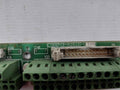 Siemens C98043-a1616-l1-04 Terminal Board