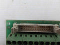 Siemens C98043-a1616-l1-04 Terminal Board