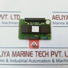 Siemens C98043-a1630-l1-06 Circuit Board