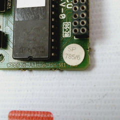 Siemens C98043-a1630-l1-06 Circuit Board