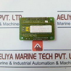 Siemens C98043-a1630-l1-06 Circuit Board