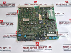 Siemens C98043-a1630-l1-06 Simoreg Printed Circuit Board