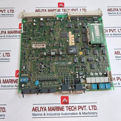 Siemens C98043-a1630-l1-06 Simoreg Printed Circuit Board