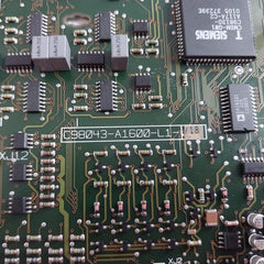 Siemens C98043-a1630-l1-06 Simoreg Printed Circuit Board
