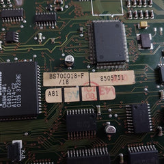 Siemens C98043-a1630-l1-06 Simoreg Printed Circuit Board