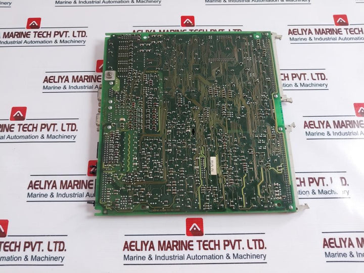 Siemens C98043-a1630-l1-06 Simoreg Printed Circuit Board