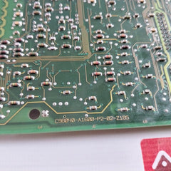 Siemens C98043-a1630-l1-06 Simoreg Printed Circuit Board