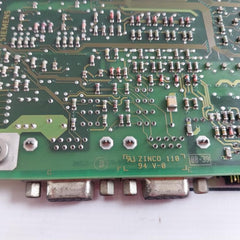 Siemens C98043-a1630-l1-06 Simoreg Printed Circuit Board
