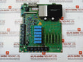 Siemens C98043-a1663-l41-08 Power Board C98040-a1663-p2-02-85