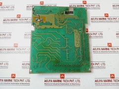 Siemens C98043-a1663-l41-08 Power Board C98040-a1663-p2-02-85