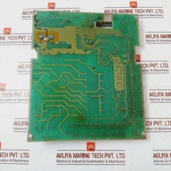 Siemens C98043-a1663-l41-08 Power Board C98040-a1663-p2-02-85