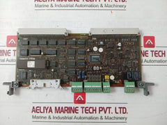 Siemens C98043-a1680-l1 Control Module C98040-a1680-p2-3-z186 6Se7090-0Xx85-1Da0