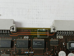 Siemens C98043-a1680-l1 Control Module C98040-a1680-p2-3-z186 6Se7090-0Xx85-1Da0