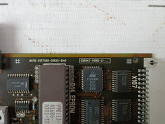 Siemens C98043-a1680-l1 Control Module C98040-a1680-p2-3-z186 6Se7090-0Xx85-1Da0