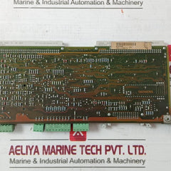 Siemens C98043-a1680-l1 Control Module C98040-a1680-p2-3-z186 6Se7090-0Xx85-1Da0