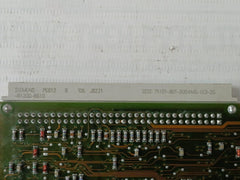 Siemens C98043-a1680-l1 Control Module C98040-a1680-p2-3-z186 6Se7090-0Xx85-1Da0