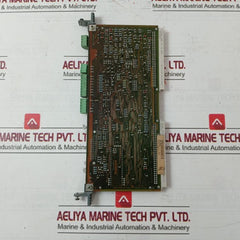Siemens C98043-a1680-l1 Control Module C98040-a1680-p2-3-z186 6Se7090-0Xx85-1Da0
