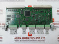 Siemens C98043-a7001-l2-4 Cud1 Control Board C98040-a7001-c2-2
