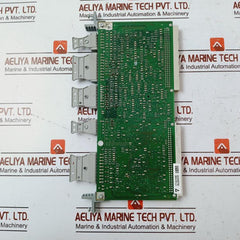 Siemens C98043-a7001-l2-4 Cud1 Control Board C98040-a7001-c2-2