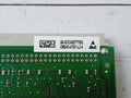 Siemens C98043-a7001-l2-4 Cud1 Control Board C98040-a7001-c2-2