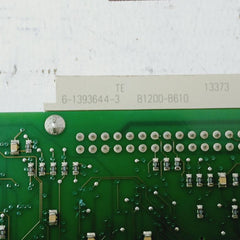 Siemens C98043-a7001-l2-4 Cud1 Control Board C98040-a7001-c2-2