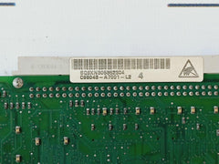 Siemens C98043-a7001-l2 Control Board Cpcm M4