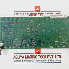 Siemens C98043-a7001-l2 Control Board Cpcm M4