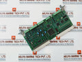 Siemens C98043-a7001-l2 Control Board Cpcm M4
