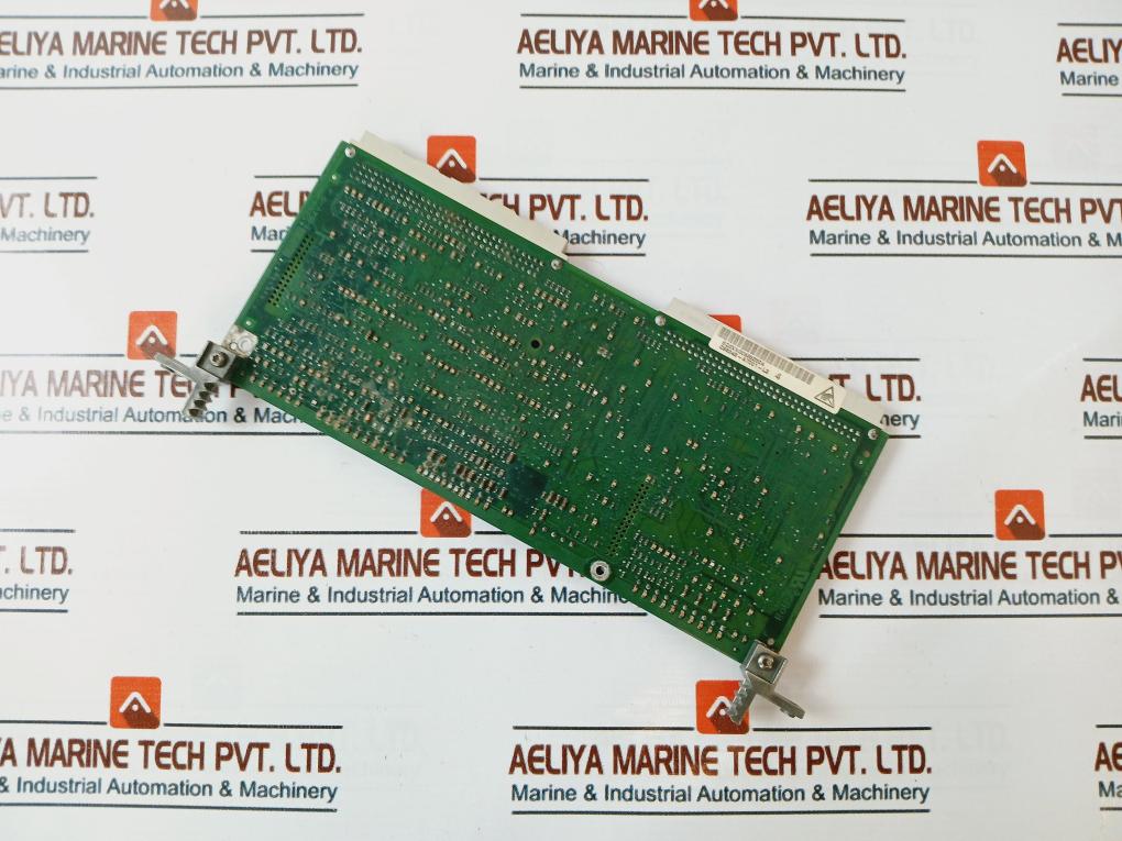 Siemens C98043-a7001-l2 Control Board Cpcm M4