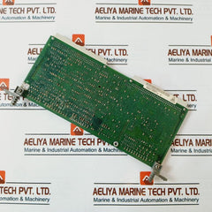 Siemens C98043-a7001-l2 Control Board Cpcm M4