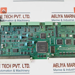 Siemens C98043-a7001-l2 Control Board Cpcm M4