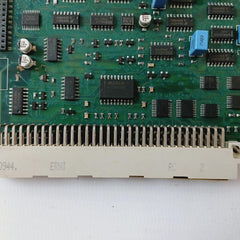 Siemens C98043-a7001-l2 Control Board Cpcm M4